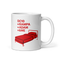 KEINE MUG