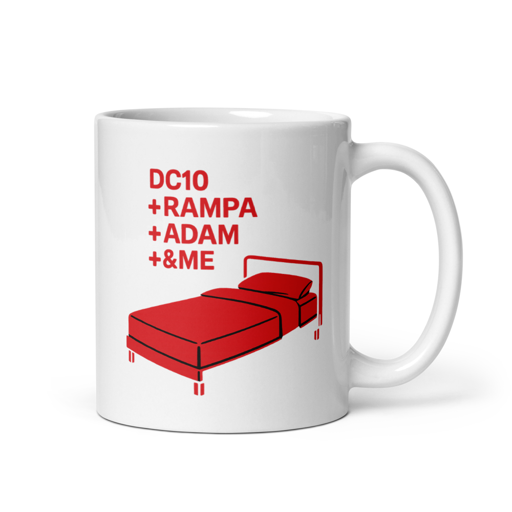 KEINE MUG
